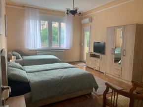 Apartment Tašmajdan